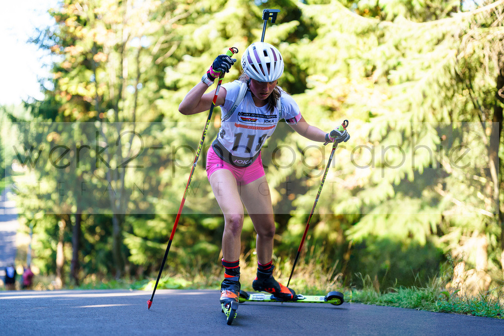 DP Altenberg | Deutschlandpokal, Altenberg - 19.-21.09.2025