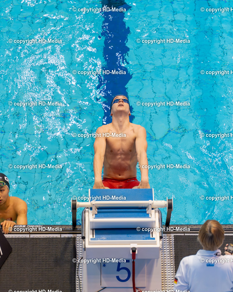 Deutsche Jahrgangsmeisterschaft Schwimmen 2026 | Deutsche Jahrgangsmeisterschaft Schwimmen 2026