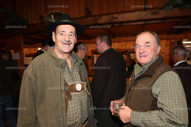 Hubertusmesse in Steuerberg | Bildershop von pixelworld.at - Realisiert mit Pictrs.com