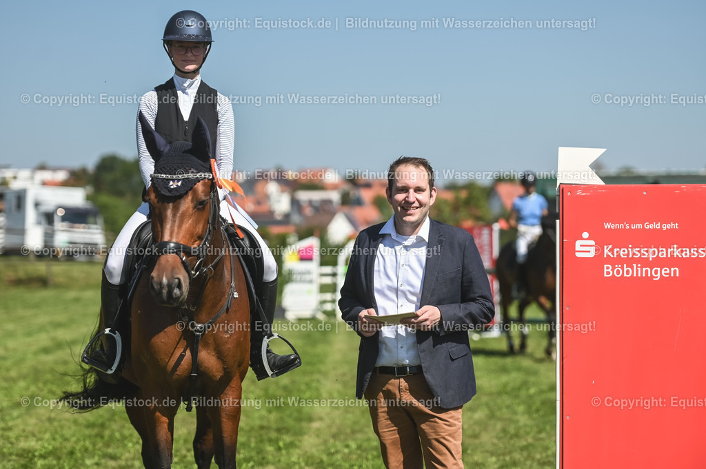 20230909_18_Springen_L_KSK-Böblingen_0238 | Foto: Thomas Hartig