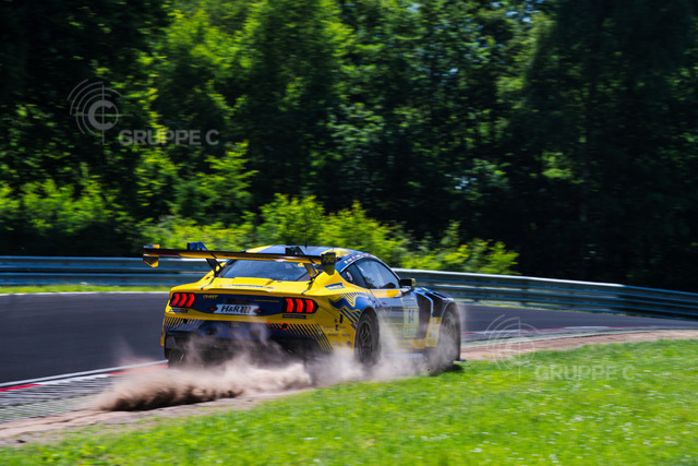 24hNbr25_061913102800627GT_GT | 53. ADAC RAVENOL 24h Nürburgring 2025 - Foto: Gruppe C Photography - Realisiert mit Pictrs.com