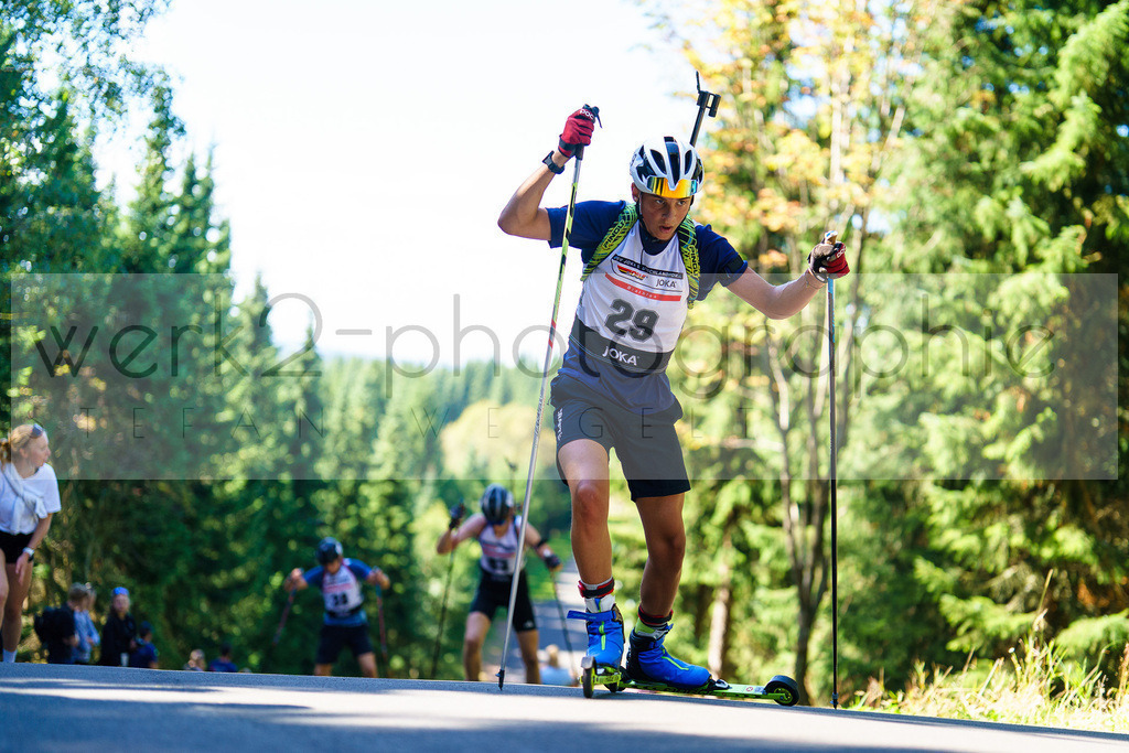 DP Altenberg | Deutschlandpokal, Altenberg - 19.-21.09.2025