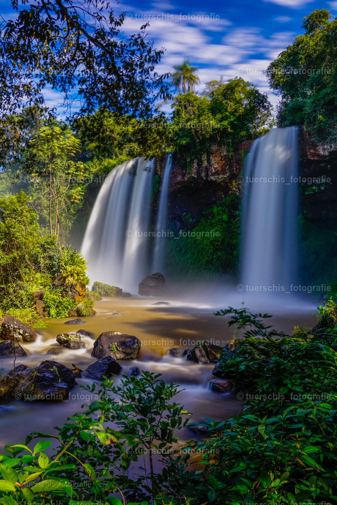 _DSC3479 | Iguazu Wasserfälle in Argentinien  - Realisiert mit Pictrs.com