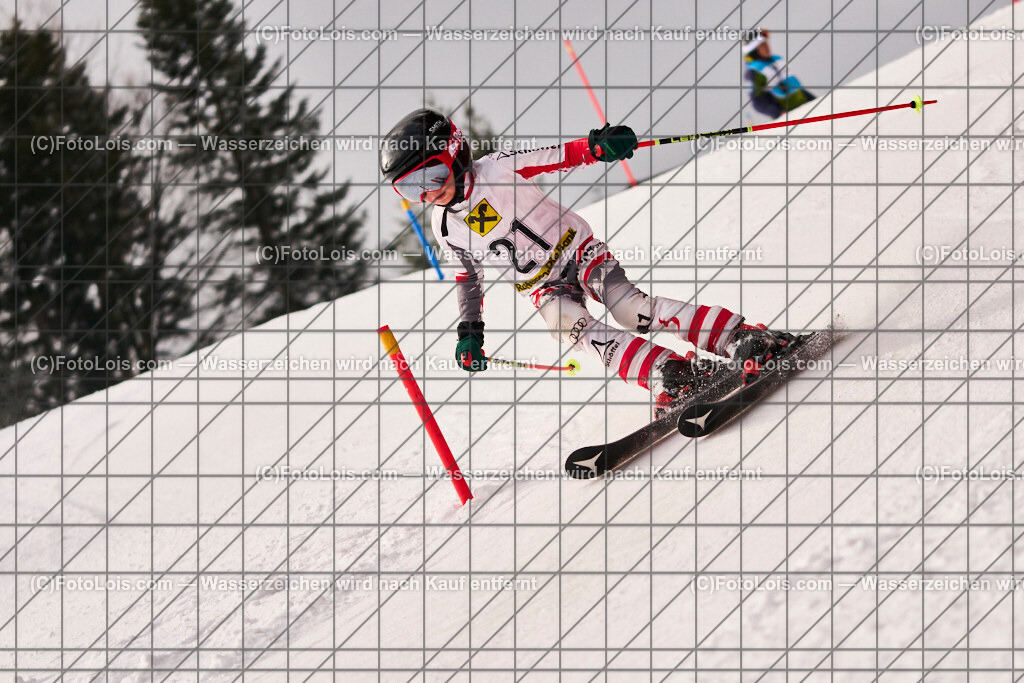 ALP3119_KinderCup-SL_STMK_Strallegg_Mitter Leonhard | Raiffeisen KINDERCUP Alpin, SLALOM auf der JogllandStreif in Strallegg am So 23. Februar 2025. Veranstaller: Steirischer Skiverband (5000). Skiunion Strallegg (5197).