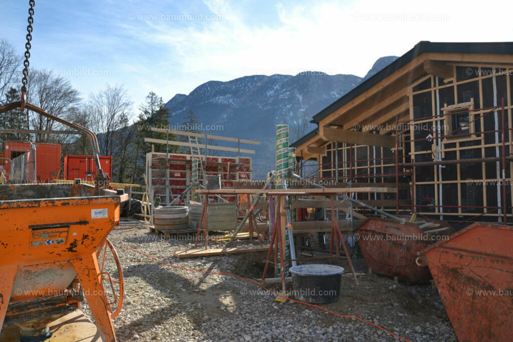 bib-lg04-sonstige-betonarbeiten-0761 | Nach LV-Leistungsgruppen sortierte Detailfotos über den Bau eines Hauses. Alle Hausbau-Bilder direkt vom Urheber und Autor der Website Haus-Selber-Bauen.com