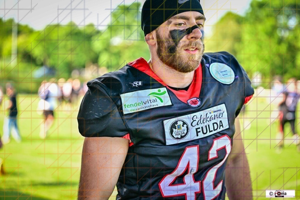 FD-Saints vs. Wetzlar Wölfe (202 von 205) | professionelle Sport- und Eventfotografie von Tomafocus – dynamische Bilder, emotionale Momente und hochwertige Aufnahmen für jeden Anlass. - Realisiert mit Pictrs.com