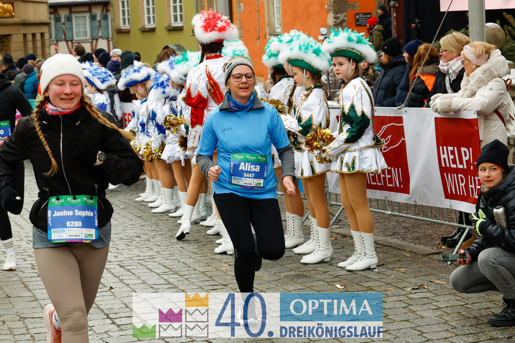 Roewisch Wohnbau Cup 5km | 40. Optima 3koenigslauf 2026 - Realisiert mit Pictrs.com
