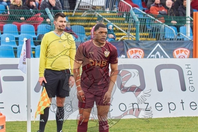 BFC Dynamo vs. VSG Altglienicke 027 | mythos-online-redaktion