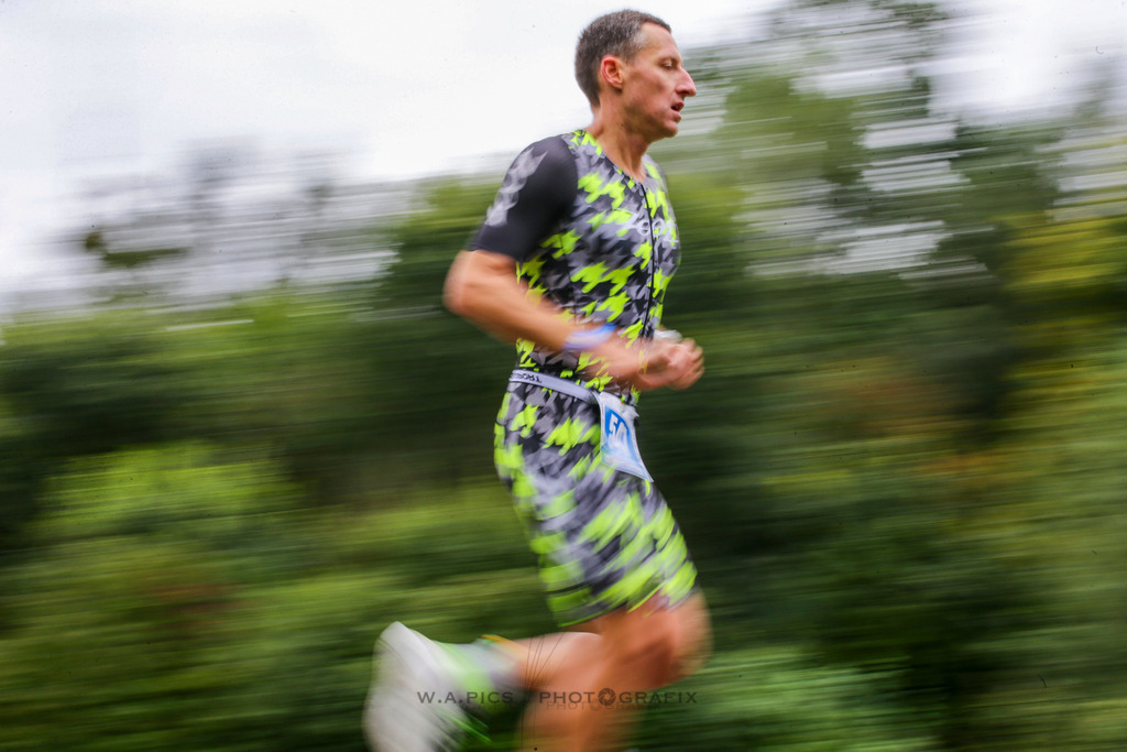 TRIRUN LINZ TRIATHLON 2025 | AUSTRIA, 14.09.2025, Linz, TRIRUN LINZ TRIATHLON 2025, Photo: WAPICS / Andreas Willdoner