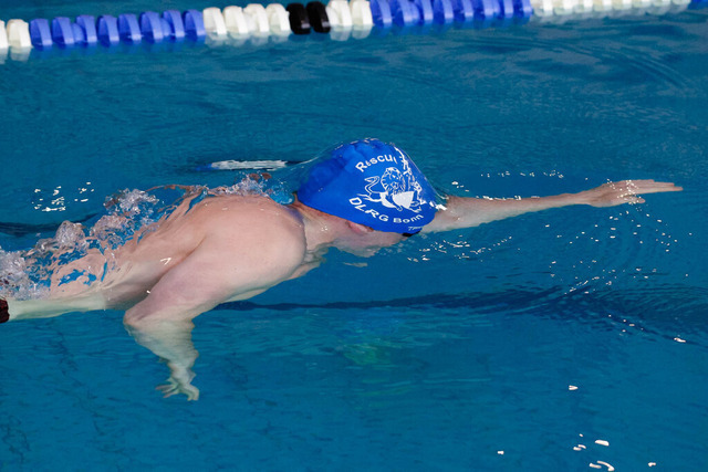 DLRG, Wettkampf, Rettungssport, Landesverbandsmeisterschaften 2026 14.06.2026 | Bedburg, Deutschland - June, 14: Landesmeisterschaften im Rettungssport der Mannschaften im DLRG Landesverband Nordrhein. (Foto: Benedikt Lang (DLRG) - Realisiert mit Pictrs.com
