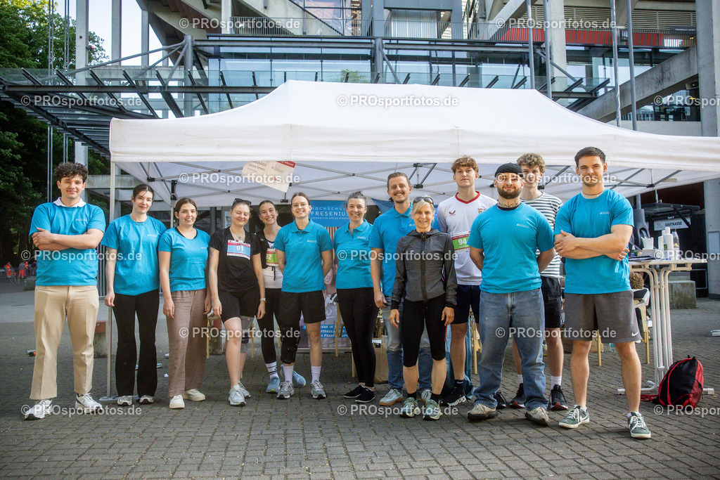 15. Koelner Leselauf in Koeln, 14.05.2025 | Impressionen vom 15. Koelner Leselauf am 14.05.2025 im Sportpark Muengersdorf in Koeln. Foto: BEAUTIFUL SPORTS/Axel Kohring