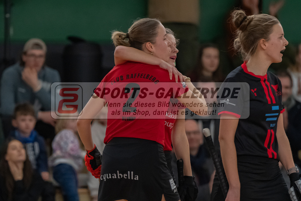 HK_20260110_105910 | 1. Bundesliga Damen Club Raffelberg - DSD Düsseldorf am 10.01.2026
