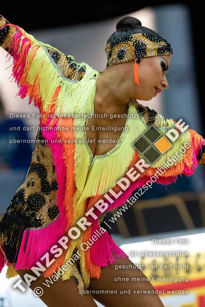 20230115-01381 | Hier finden Sie Tanz Bilder vom Latein und Standard Formationen tanzen. Sportbilder vom Tanzsport. Schöne Fotos und von Weltmeisterschaft, Europameisterschaft, Bundesliga, Regionalliga, Oberliga und Landesliga sowie von GOC Stuttgart, DanceComp, WM Bremen