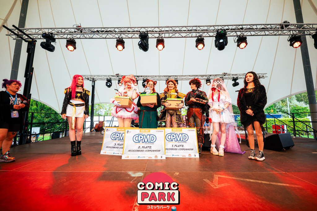 Tom Wenig -Comicpark ROS2026 SO-0626 | Hier findet ihr eure Fotografien und verschiedenste Motive zum Bestellen. - Realisiert mit Pictrs.com