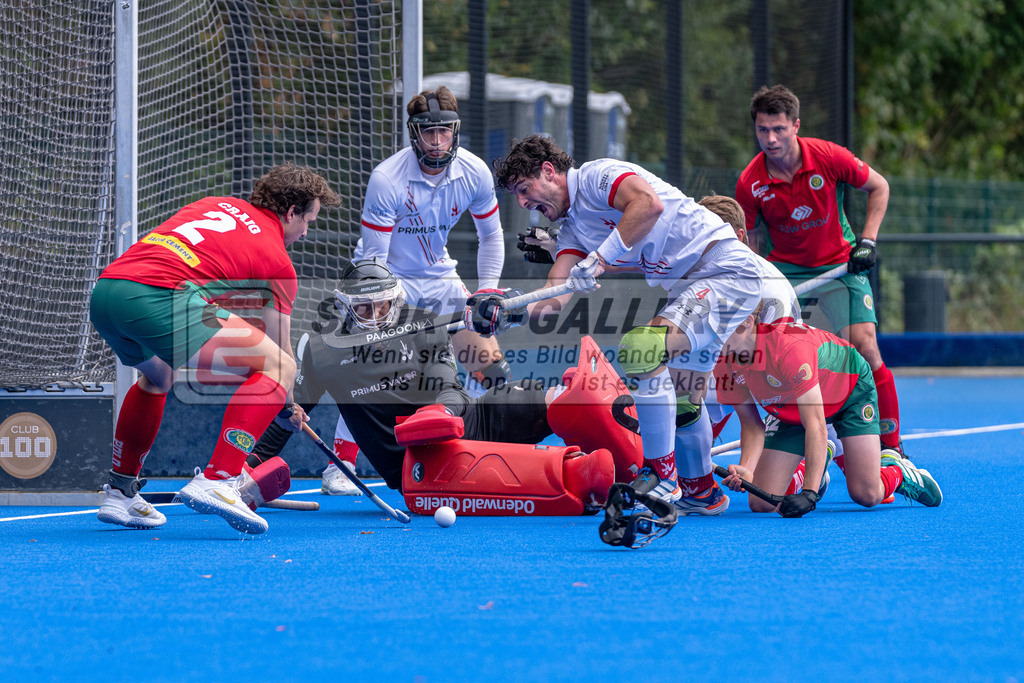 SM_20250913-D85_2377 | Hinrunde (M) HPC - TSV Mannheim / 6:4 n.P. (3:3)