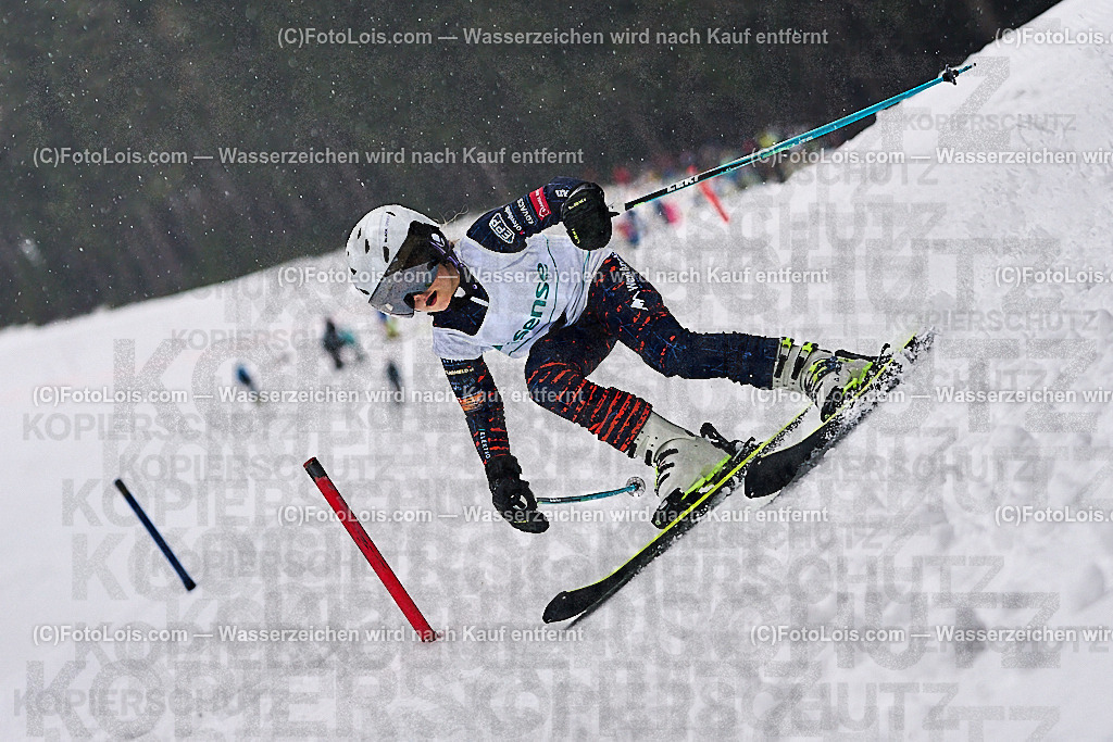 _ALP7097_KinderVergleich-SL_Semmering_Daniel-Hill Greta | NÖ LandesKinderRennen + Raiffeisen Wiener Alpen KinderCup, SLALOM am Semmering/Südhang, So 25. Jänner 2026.