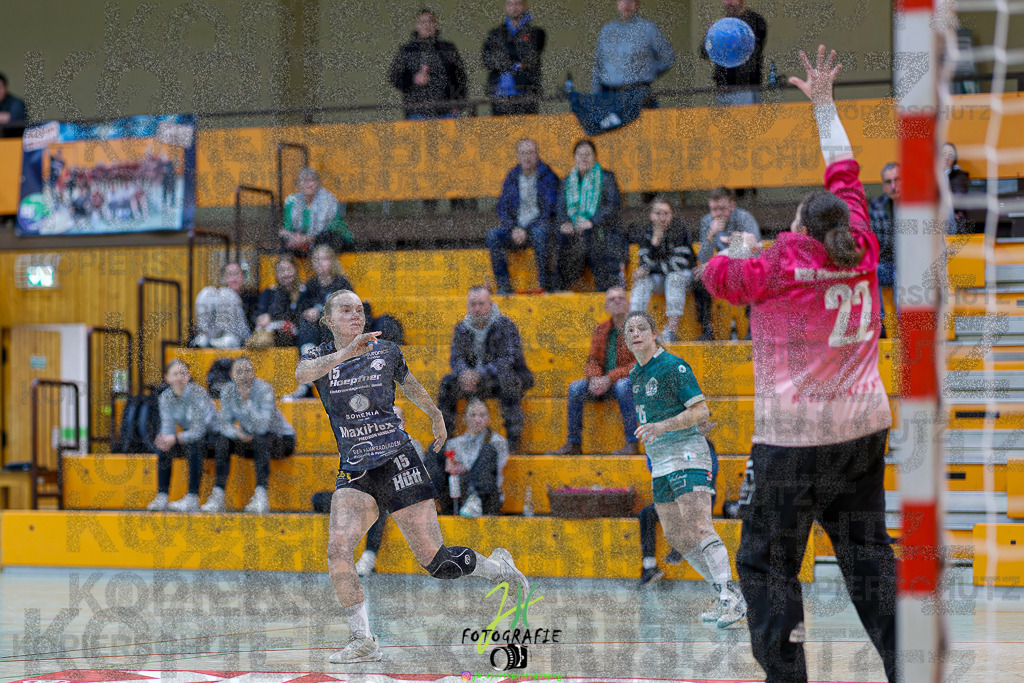 Frauen Regionalliga (HHV); HSG Kleenheim/Langgöns - HSG Baunatal | Frauen Regionalliga (HHV); HSG Kleenheim/Langgöns - HSG Baunatal am 23.11.2025 in Oberkleen (Weidig-Halle)Photo © 2025 - Jörg Heinrich - Realisiert mit Pictrs.com