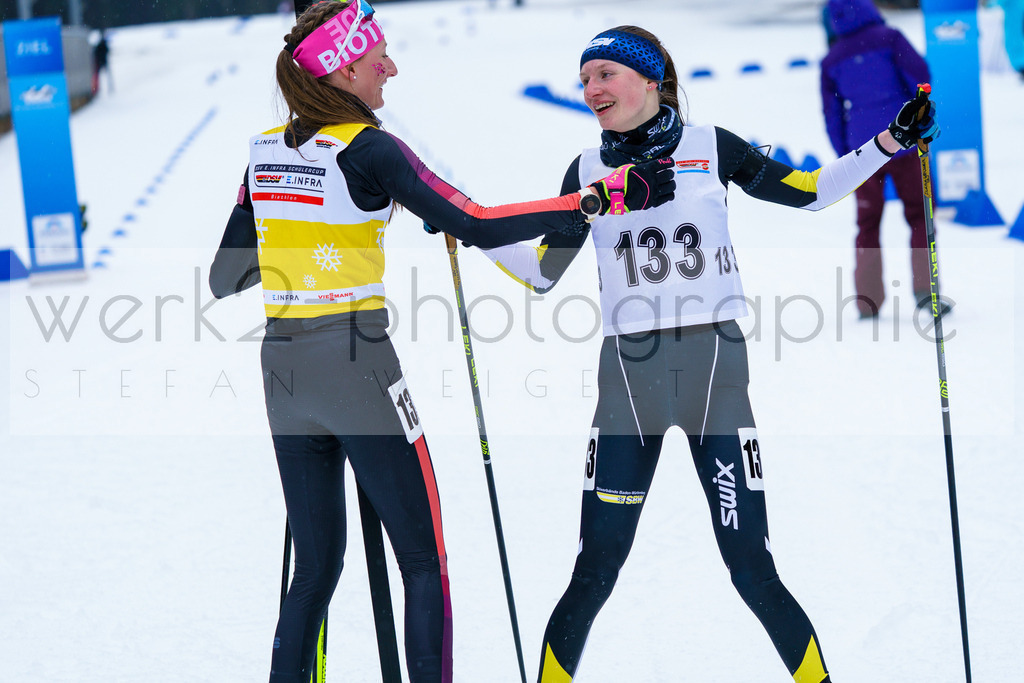 DSC Ruhpolding | 3. DSV E.INFRA Schülercup Biathlon in der Chiemgau Arena Ruhpolding