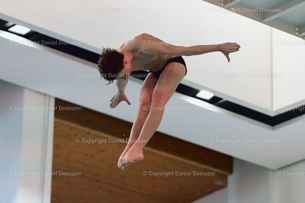 International Youth Diving Meet 2026 | Day 5 of 5 | International Youth Diving Meet 2026| Day 5 of 5 | 26.04.2026 | Youth diving competition featuring 1m and 3m springboard and platform at the Schwimmsportkomplex Freiberger Platz in Dresden.@ Domazer Photography - Realisiert mit Pictrs.com