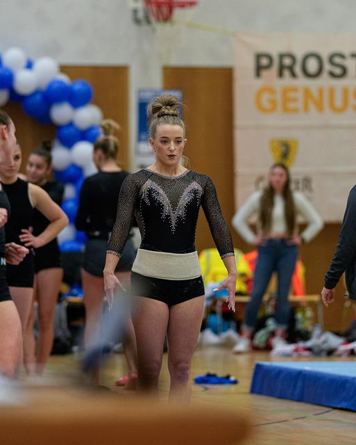  - Karl Wettach Mixed Wettkampf in Freiburg im Breisgau (Sepp-Glaser-Sporthalle) | - Karl Wettach Mixed Wettkampf in Freiburg im Breisgau (Sepp-Glaser-Sporthalle) Datum: 20251206Ort: Freiburg im Breisgau(DE) - Sepp-Glaser-SporthalleFotograf: Christian Habel