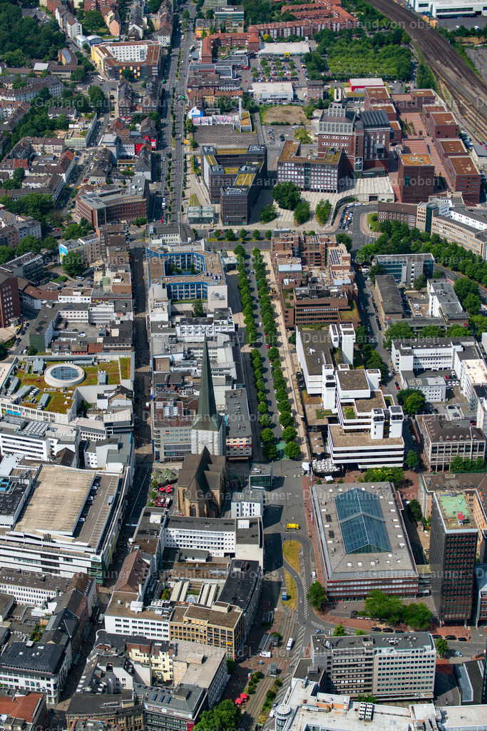 3805201 | Kampstrasse, Dortmund