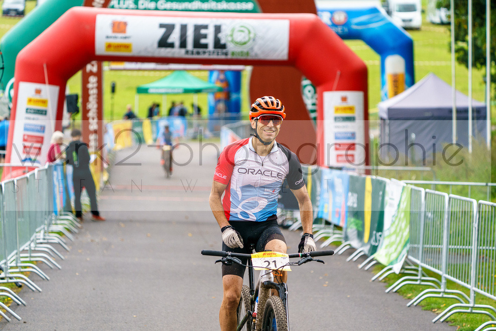 RIDE Zieleinlauf | Schmiedefeld 07. September