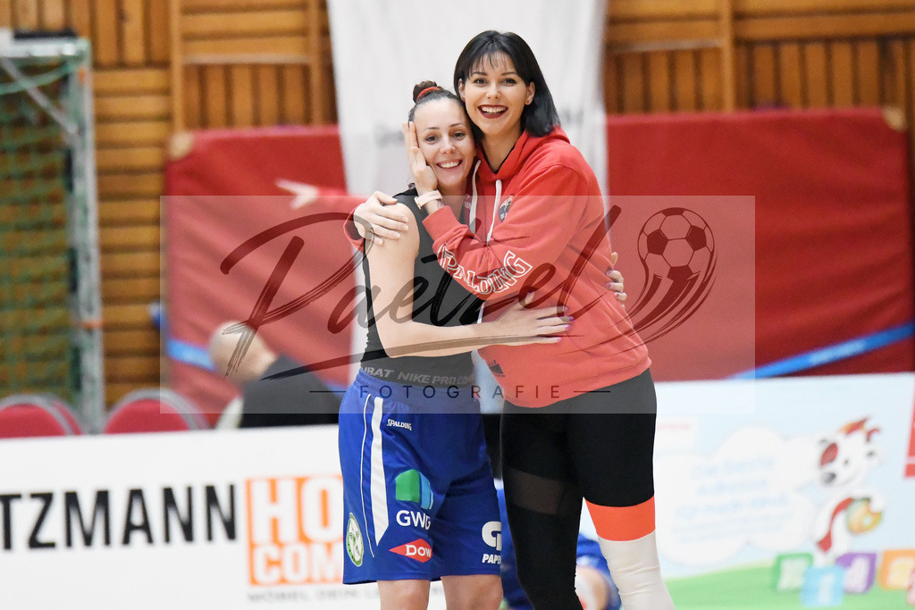 20200126_PANHAL_0007 | Basketball, Frauen:   beim Spiel der Toyota DBBL zwischen GiroLive-Panthers Osnabrück vs. GISA LIONS SV Halle am 26.01.2020 im Panthers Dome in Osnabrück, Deutschland.(Foto von Nico Paetzel) - Realisiert mit Pictrs.com