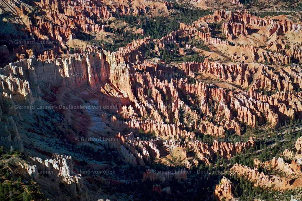 USA5740 | Bryce Canyon, Utah, USA, 1999