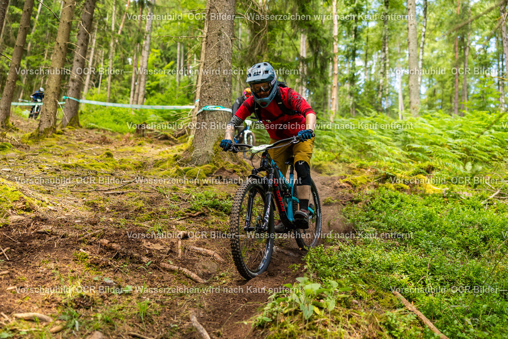 Enduro One Roßbach SA 2025 R1-0675 | OCR Bilder Fotograf Eisenach Michael Schröder