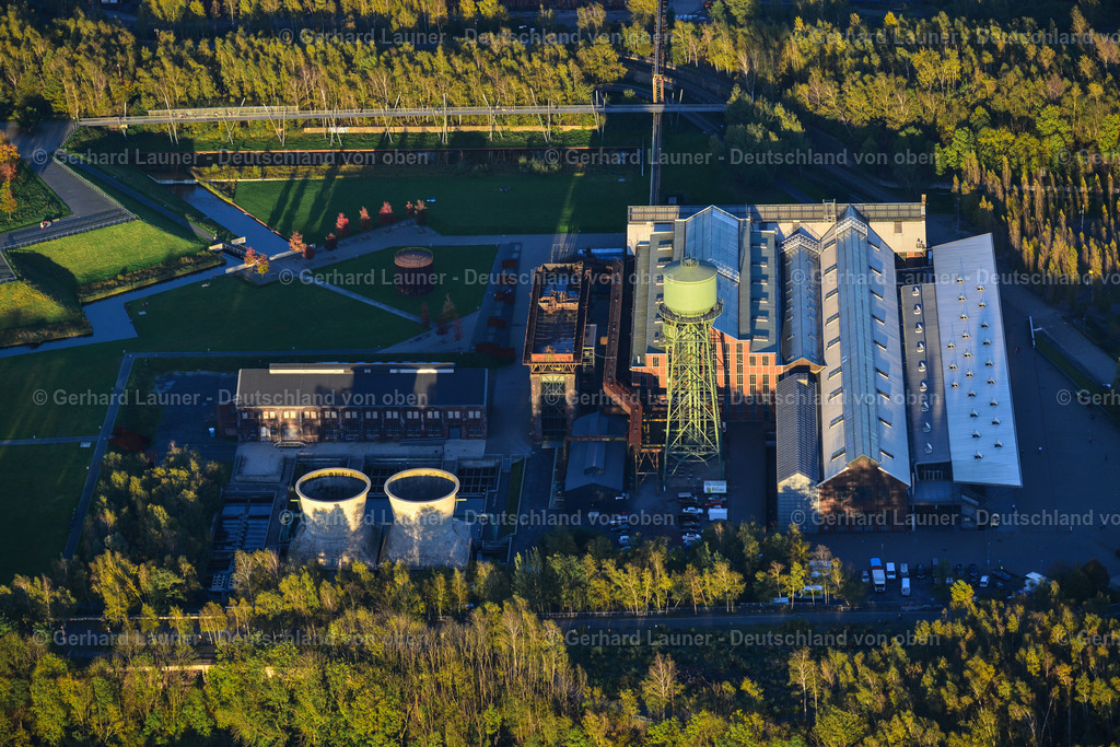 3491258 | Jahrhunderthalle, Bochum