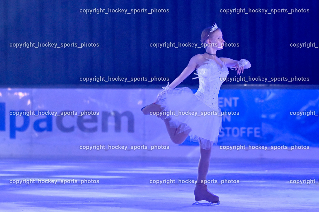 Eishallen Eröffnung Eberstein | Eishallen Eröffnung Eberstein, Eishallen Eröffnung Eberstein am 07.12.2024 in Eberstein (Halle Eberstein), Austria, (Photo by Bernd Stefan)