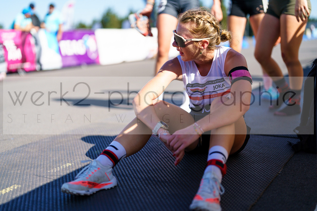DP Oberhof | 1. DSV JOKA Deutschlandpokal Biathlon, 19.-22.09.2024 - LOTTO Thüringen Arena Oberhof