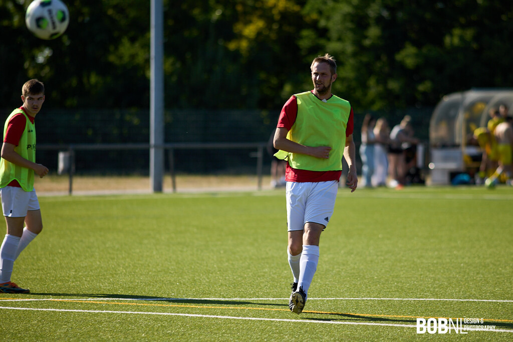 TSV Carlsberg | Carlsberg - 03.07.2025: TSV Carlsberg in Carlsberg (Kunstrasenplatz), Germany. Photo by: BobNL design &amp; photography - Realisiert mit Pictrs.com