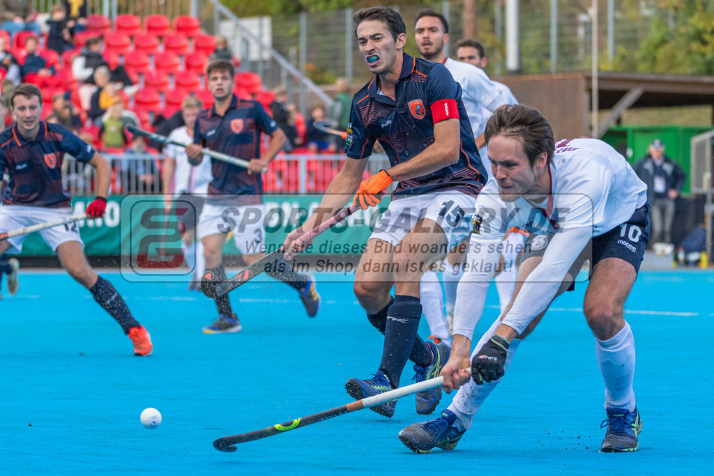 SM_20220930-D5A_1663 | CA Montrouge - Wimbledon HC / 3:5