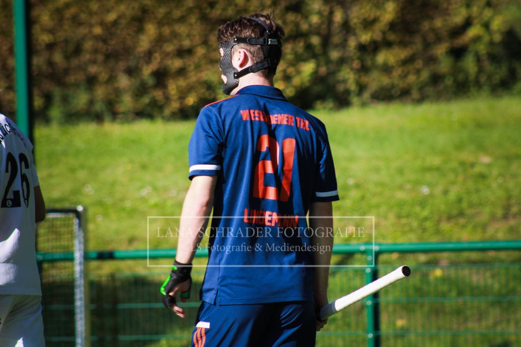 2. Bundesliga Herren WTHC-TUSLI 14.10.23 Wiesbaden-056 | lanaschraderfotografie - Realisiert mit Pictrs.com