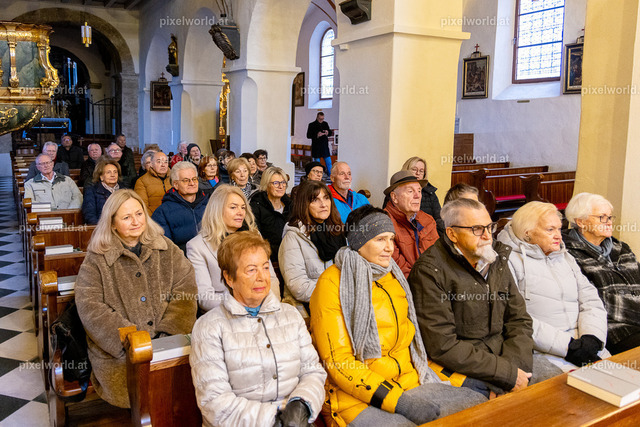 Konzert: "Stiller Advent" | Bildershop von pixelworld.at - Realisiert mit Pictrs.com