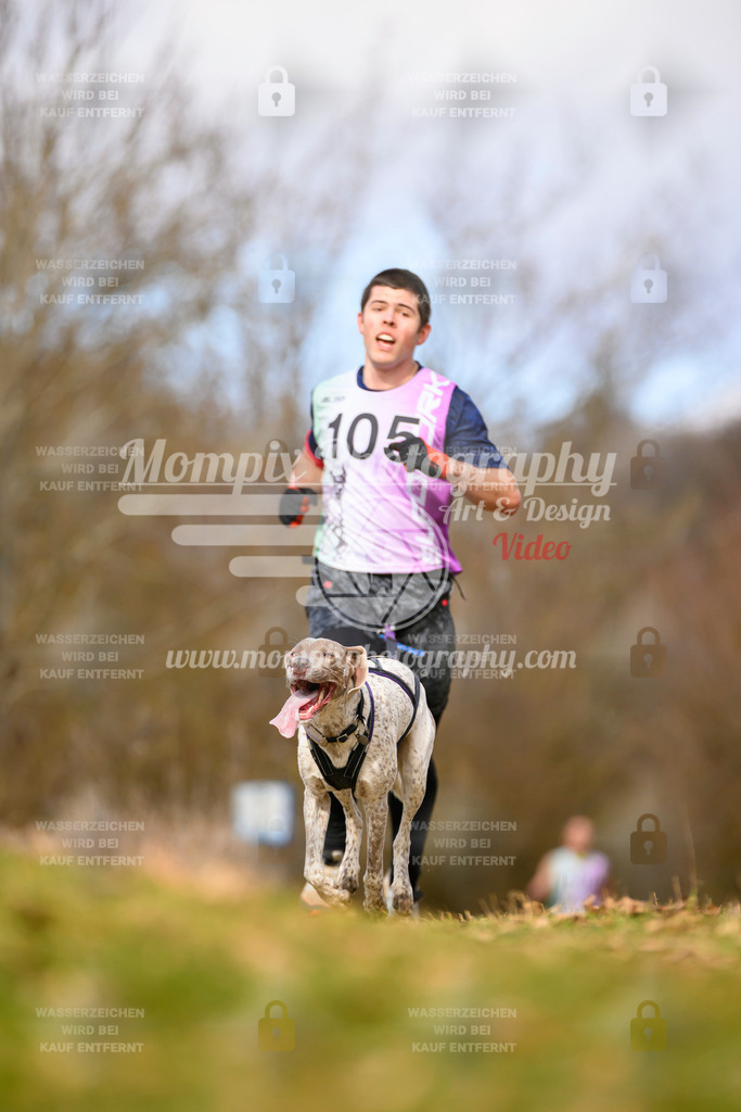 MompixPhotography_10Schwabentrail2026_SO_Canicross-4 | PayLife