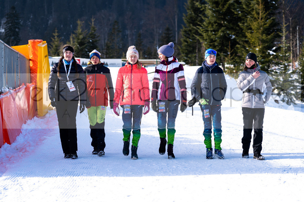 DSC Arber | Bayerischer Wald am 15. und 16. Januar 2022