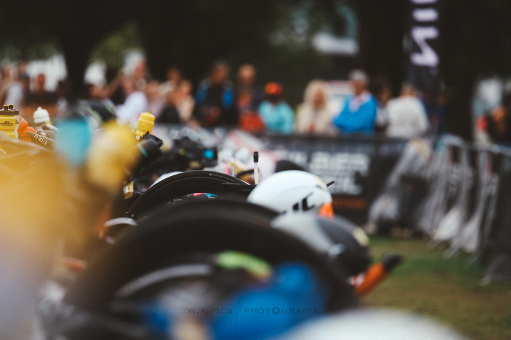 Mondseetriathlon | Int. Aloha Mondsee Triathlon