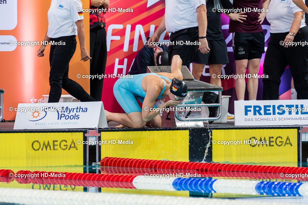 Die FINALS 2026 Schwimmen | Die FINALS 2026 Schwimmen
