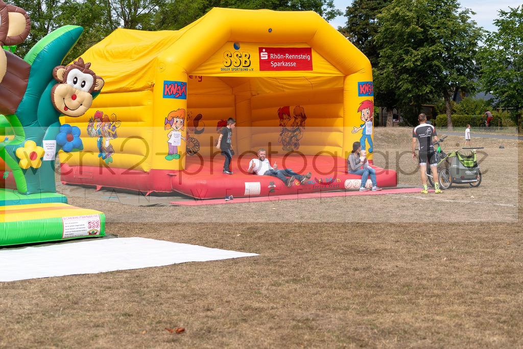 RennsteigRIDE | RennsteigRIDE, Schmiedefeld - 3. September 2022