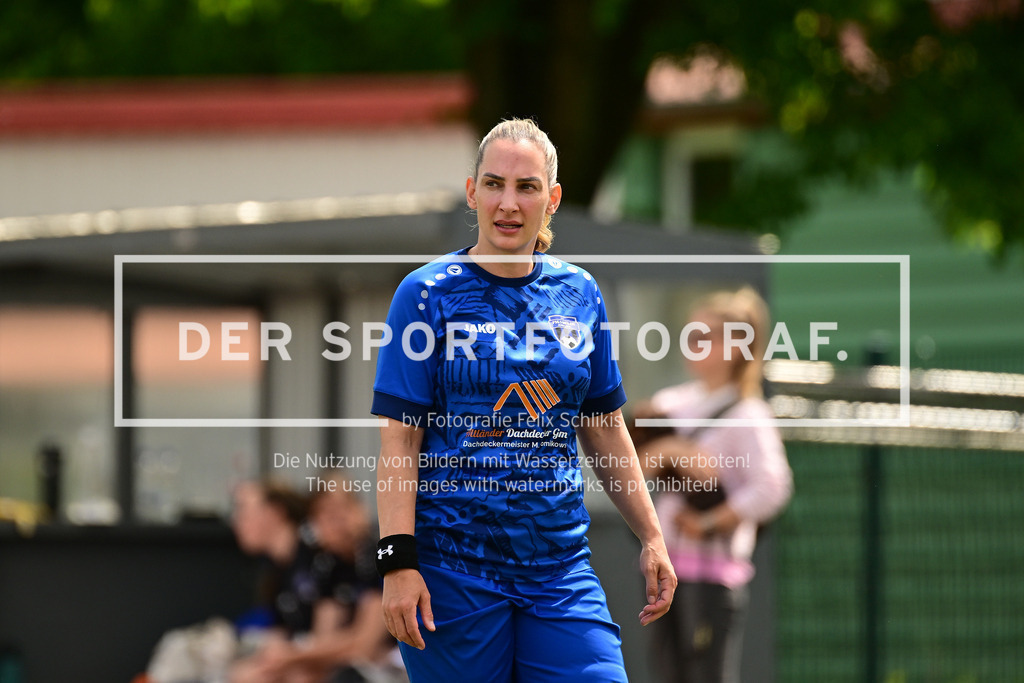 Fußball I Frauen I Saison 2024-2025 I Bezirksliga I 22. Spieltag I FSG 3 Meilen Altes Land - VfL Wingst I 042806 | Der Sportfotograf. - Realisiert mit Pictrs.com