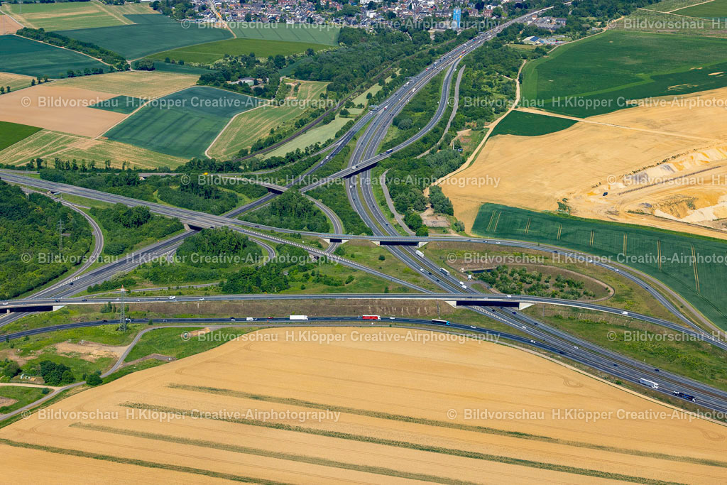 Luftbild Jüchen-3251 | Luftbildfotografie und Luftbild Jüchen - Realisiert mit Pictrs.com