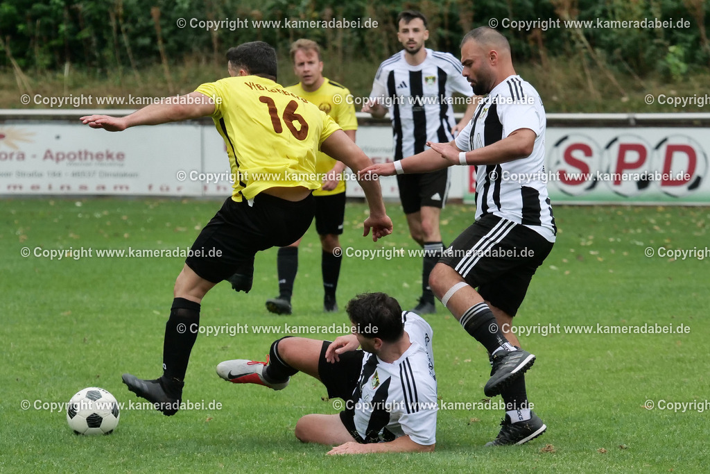 Fußball Kreisliga C : VFB Lohberg 2 - Duisburger FV 08 3 am 17.08.20205 in Dinslaken Lohberg | Fußball Kreisliga C : VFB Lohberg 2 (gelbe Trikots) - Duisburger FV 08 3 am 17.08.20205 in Dinslaken Lohberg - Realisiert mit Pictrs.com