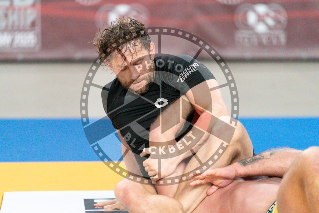 20250517PBB1675 | Athletes compete during the first day of the ADCC Amateur World Championship on May 15, 2025 in Warsaw, Poland. © Chiara Dazi / photoblackbelt