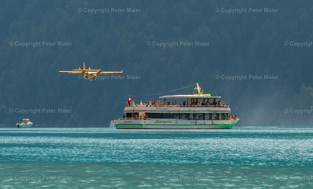 Löschflugzeug_Weissensee_Juli_2022-107 | piet_flosse
