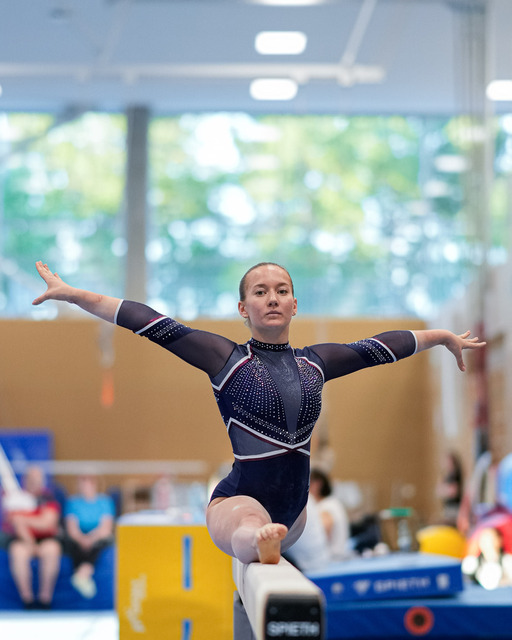 20260523 Gerätturnen  Rotation 3 | Offene Wiener Landes- und JugendmeisterschaftDatum: 20260523Ort: Wien(DE) - Sport-Arena-WienFotograf: Christian Habel