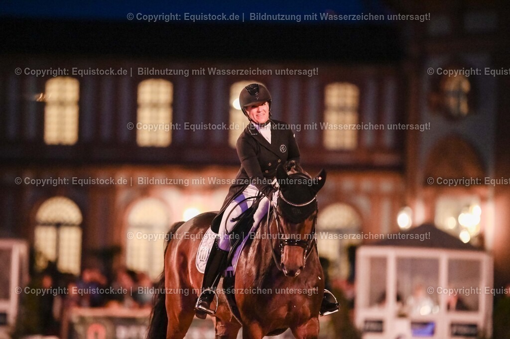20250608_Longines Grand Prix Kür_0291 | Foto: Thomas Hartig