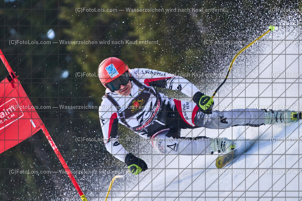 ALP0997_Steir-Meistersch_SG_Reiteralm_WELZIG Florian | LM-Super-G Steiermark auf der Reiteralm am Fr 28. März 2025.   Veranstalter: Steirischer Skiverband (5000)Durchführender Verein: WSV Pichl-Reiteralm (5083)