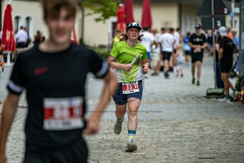 20. Sonthofer Bosch BKK Citylauf | 20. Sonthofer Bosch BKK Citylauf am 12.07.2024 in Sonthofen. Foto: Dominik Berchtold/www.dberchtold.com/ @d_berchtold_foto auf Instagram
